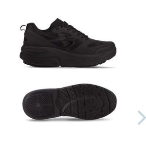 Men's G-Defy Black Athletic Shoes Sz 12 Wide